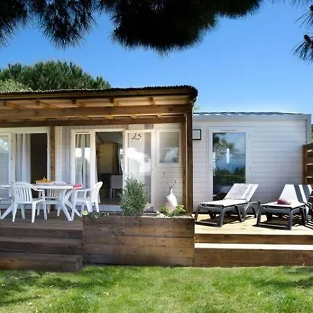 Camping Le Florida Elne