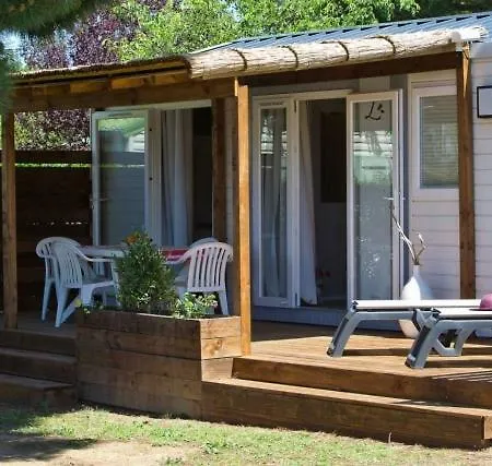 Kemping Camping Le Florida